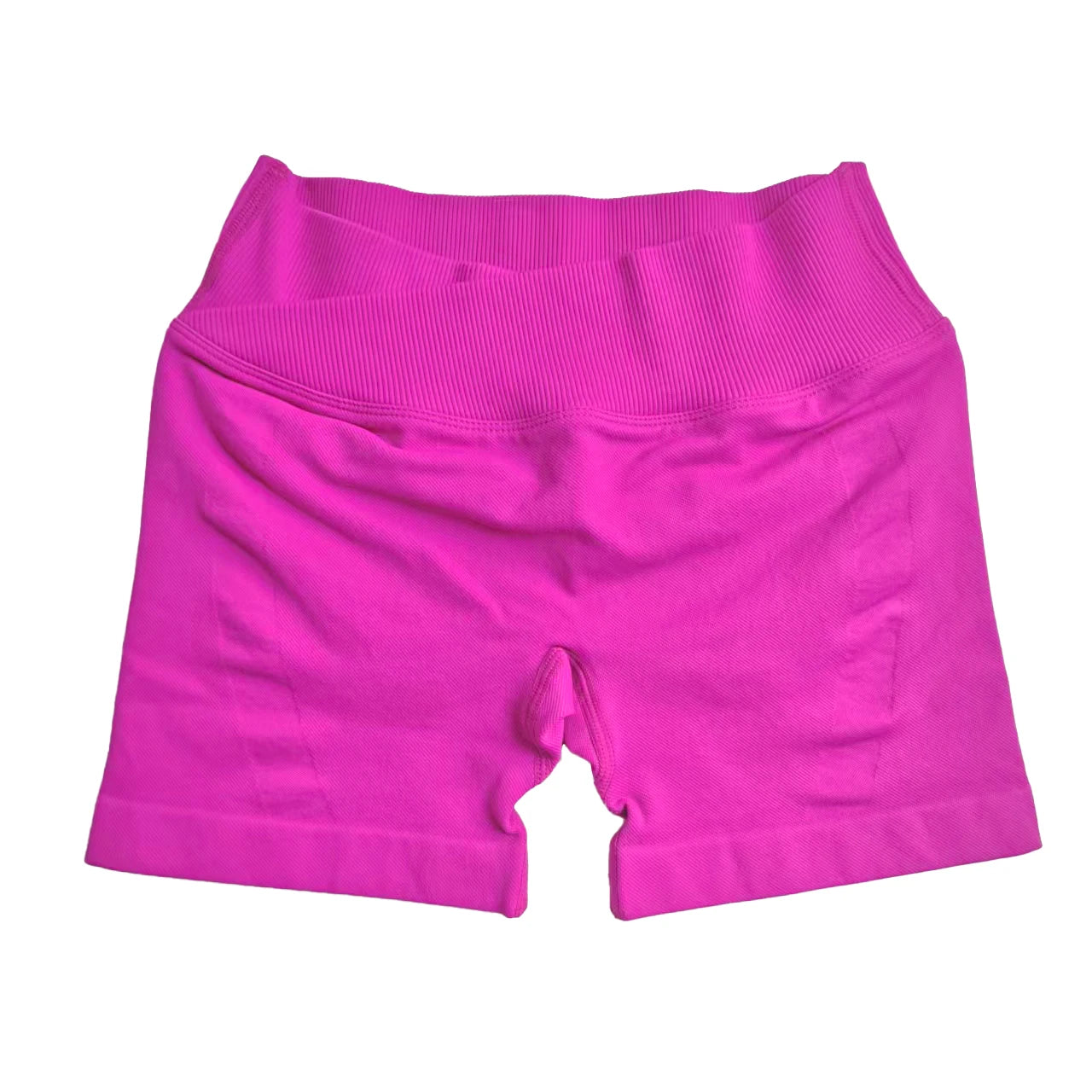 Vision Seamless Gym Shorts