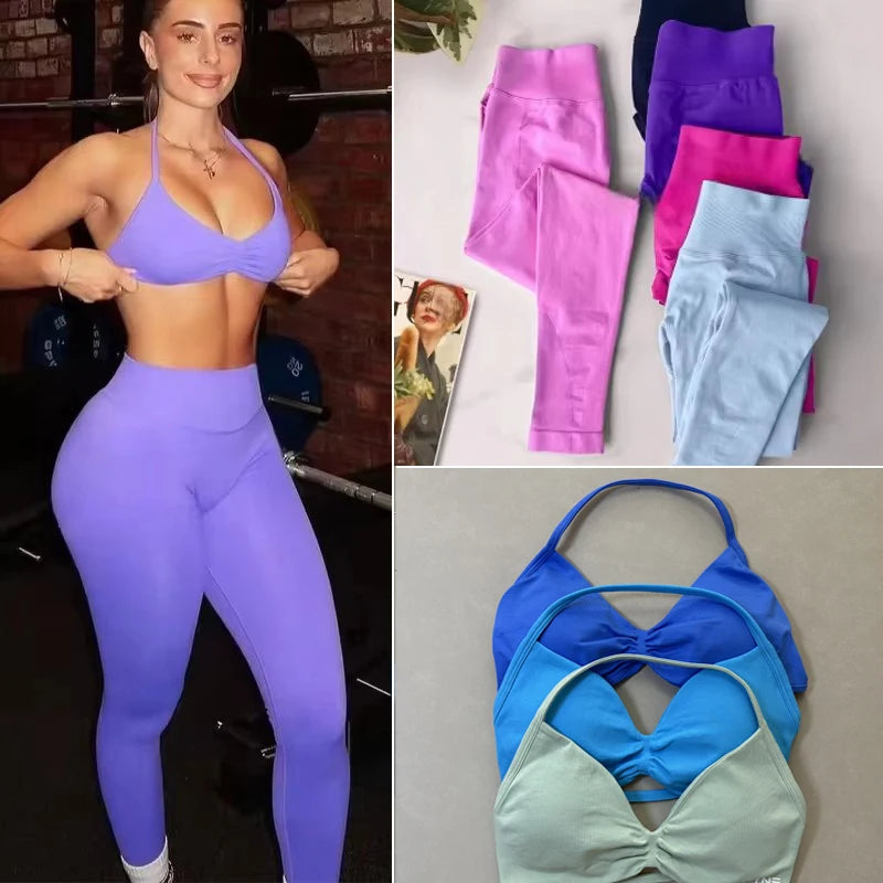 Activewear Set